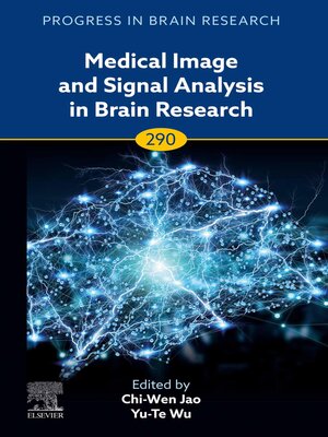 cover image of Medical Image and Signal Analysis in Brain Research
